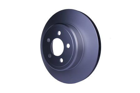HELLA Brakes DISC BRAKE ROTOR - 355115481
