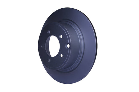 HELLA Brakes DISC BRAKE ROTOR - 355115491