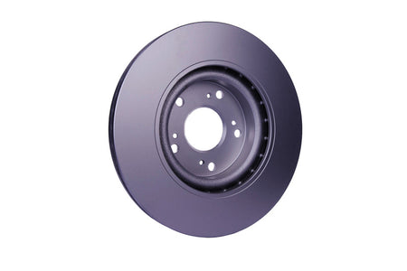 HELLA Brakes DISC BRAKE ROTOR - 355115571