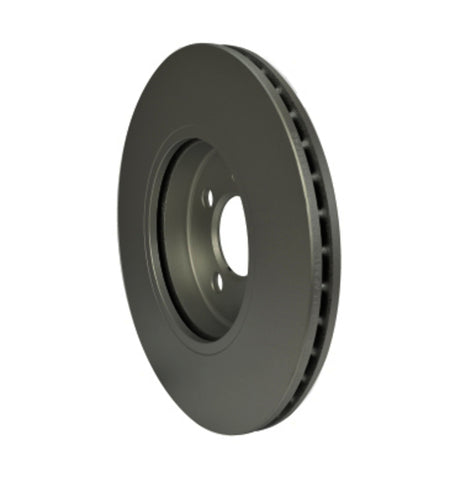 HELLA Brakes DISC BRAKE ROTOR - 355115872