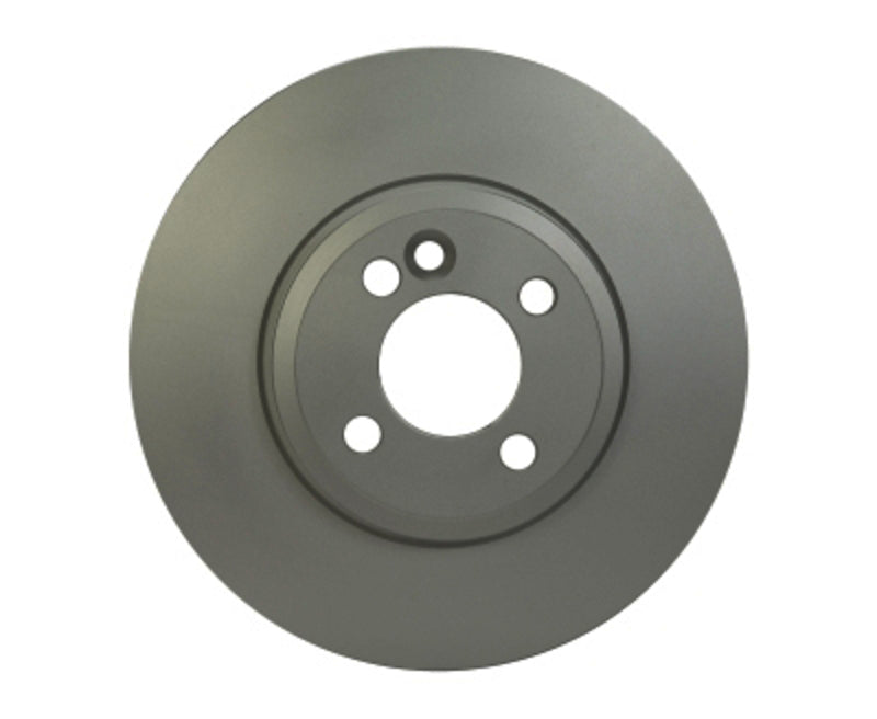 HELLA Brakes DISC BRAKE ROTOR - 355115872