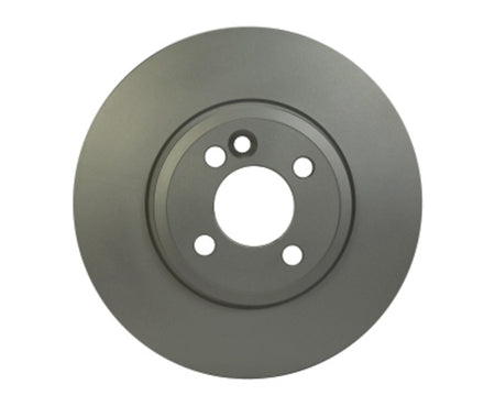 HELLA Brakes DISC BRAKE ROTOR - 355115872