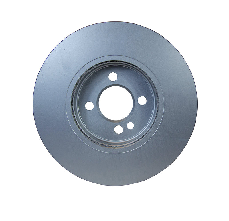 HELLA Brakes DISC BRAKE ROTOR - 355115882