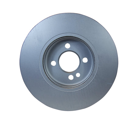 HELLA Brakes DISC BRAKE ROTOR - 355115882