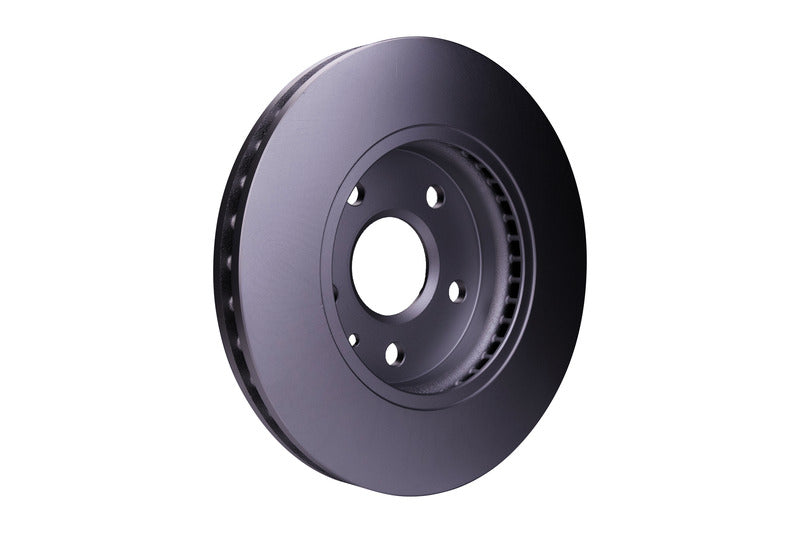 HELLA Brakes DISC BRAKE ROTOR - 355116031