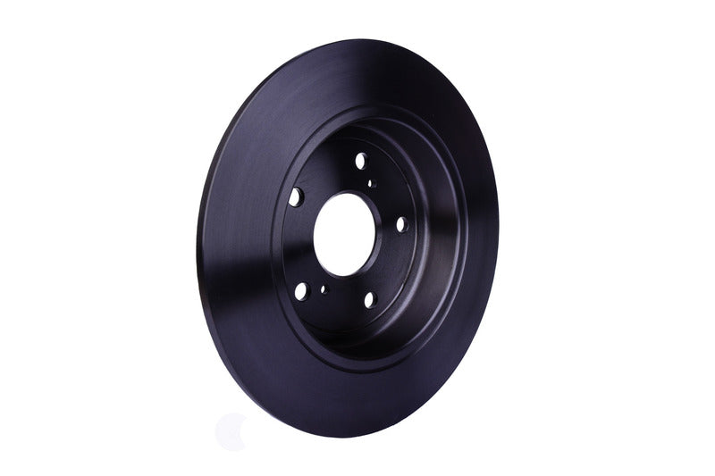 HELLA Brakes Disc Brake Rotor - 355116791