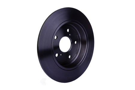 HELLA Brakes Disc Brake Rotor - 355116791