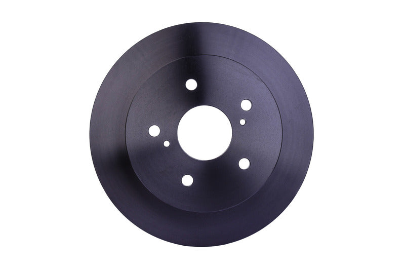 HELLA Brakes Disc Brake Rotor - 355116791