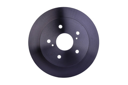 HELLA Brakes Disc Brake Rotor - 355116791