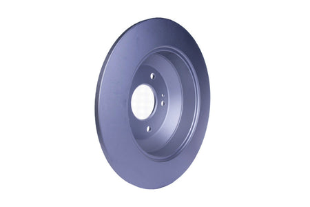 HELLA Brakes DISC BRAKE ROTOR - 355116871