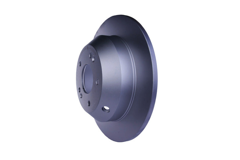 HELLA Brakes DISC BRAKE ROTOR - 355116871