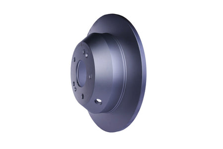 HELLA Brakes DISC BRAKE ROTOR - 355116871