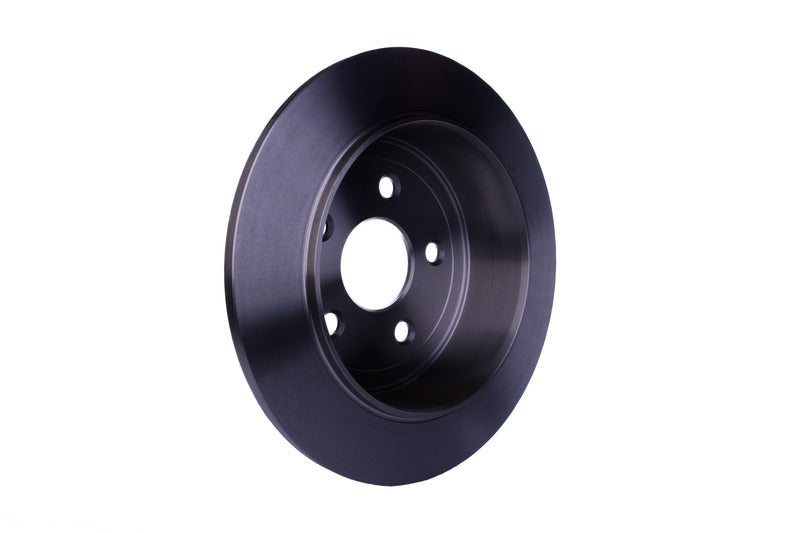 HELLA Brakes DISC BRAKE ROTOR - 355117101