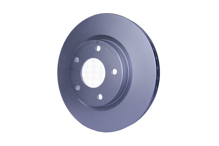 HELLA Brakes DISC BRAKE ROTOR - 355117321