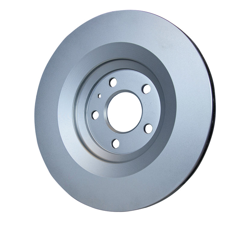 HELLA Brakes DISC BRAKE ROTOR - 355117722