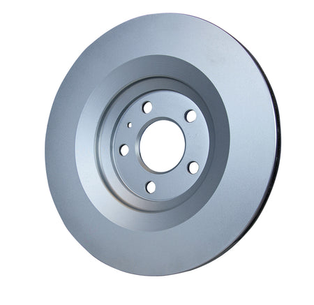 HELLA Brakes DISC BRAKE ROTOR - 355117722