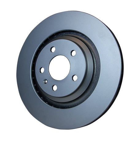 HELLA Brakes DISC BRAKE ROTOR - 355117722