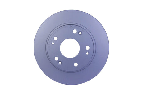 HELLA Brakes DISC BRAKE ROTOR - 355117901
