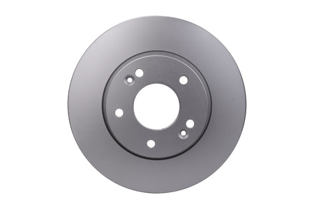 HELLA Brakes DISC BRAKE ROTOR - 355118151