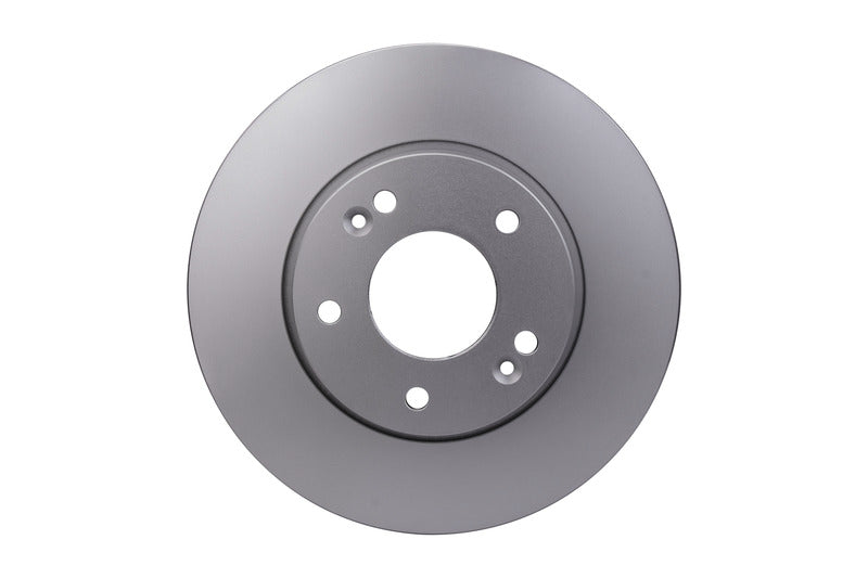 HELLA Brakes DISC BRAKE ROTOR - 355118151