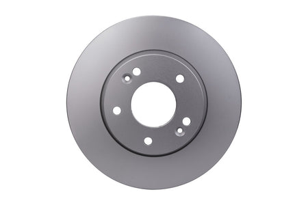 HELLA Brakes DISC BRAKE ROTOR - 355118151