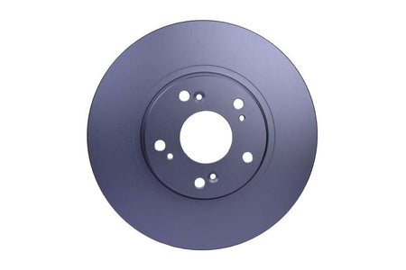HELLA Brakes DISC BRAKE ROTOR - 355118701