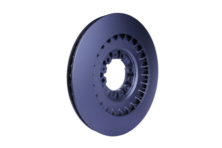 HELLA Brakes DISC BRAKE ROTOR - 355118741