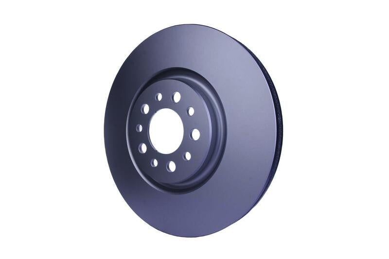 HELLA Brakes DISC BRAKE ROTOR - 355118751