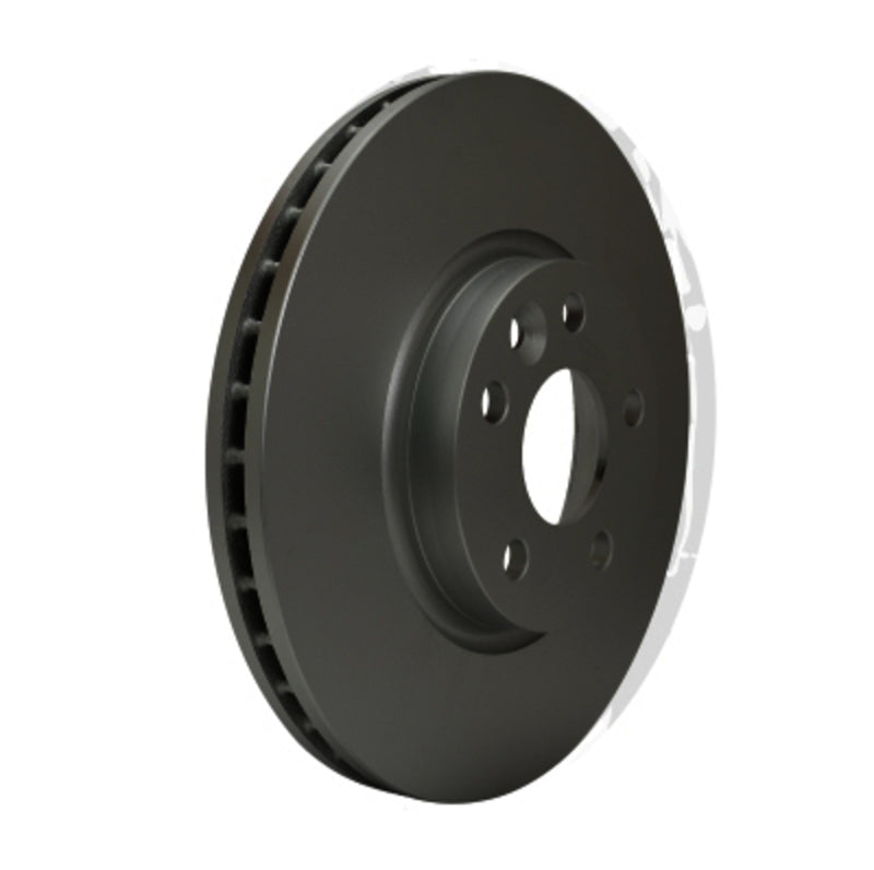 HELLA Brakes DISC BRAKE ROTOR - 355118832