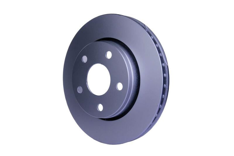 HELLA Brakes DISC BRAKE ROTOR - 355119191