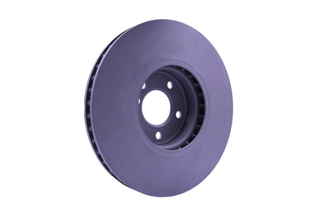 HELLA Brakes DISC BRAKE ROTOR - 355119271