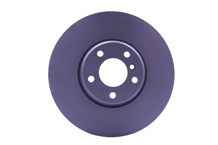 HELLA Brakes DISC BRAKE ROTOR - 355119271