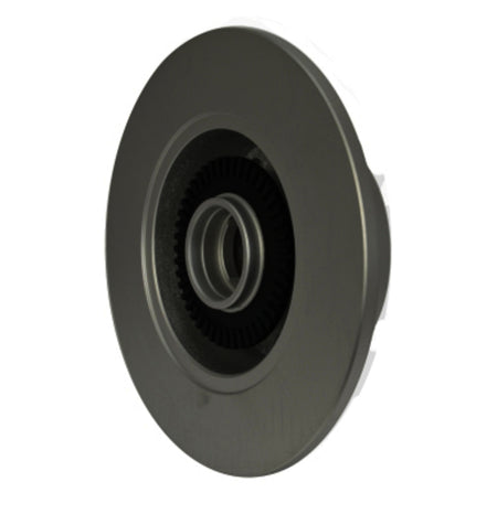 HELLA Brakes DISC BRAKE ROTOR - 355120152