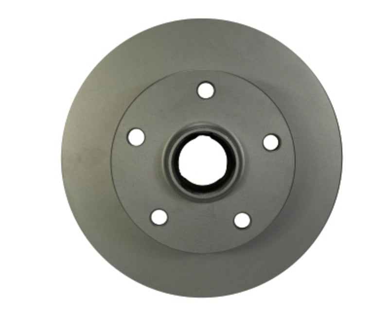HELLA Brakes DISC BRAKE ROTOR - 355120152