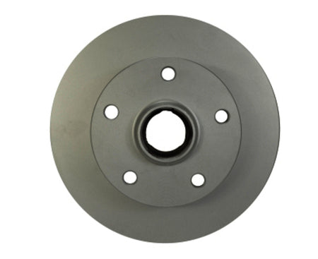 HELLA Brakes DISC BRAKE ROTOR - 355120152