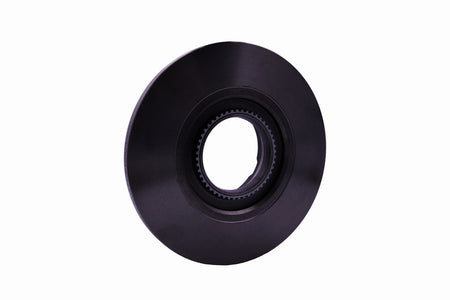 HELLA Brakes DISC BRAKE ROTOR - 355120181