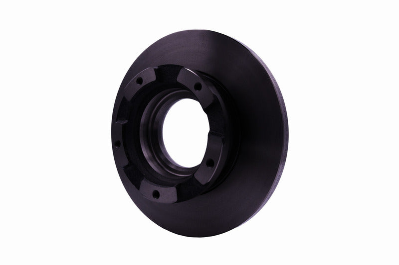 HELLA Brakes DISC BRAKE ROTOR - 355120181