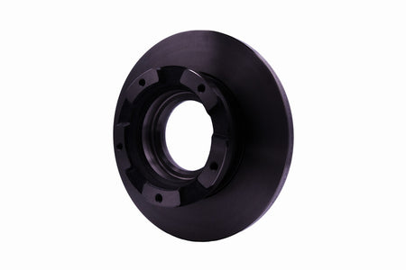 HELLA Brakes DISC BRAKE ROTOR - 355120181