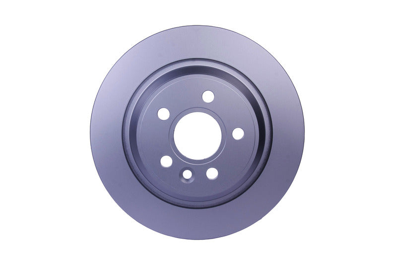 HELLA Brakes DISC BRAKE ROTOR - 355120371