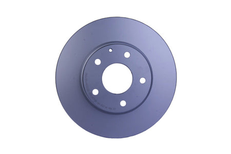HELLA Brakes DISC BRAKE ROTOR - 355120441