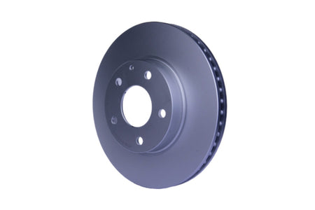 HELLA Brakes DISC BRAKE ROTOR - 355120441