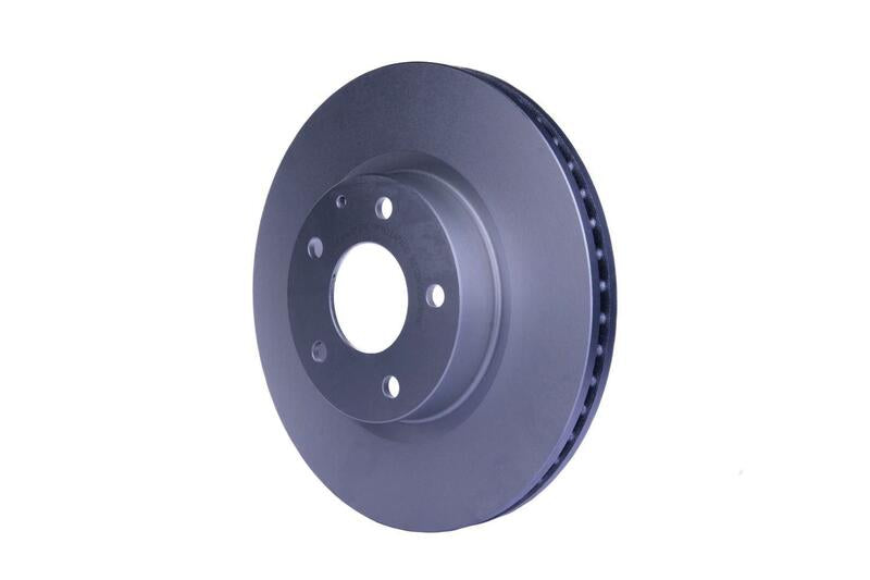 HELLA Brakes DISC BRAKE ROTOR - 355120451