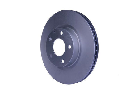HELLA Brakes DISC BRAKE ROTOR - 355120451