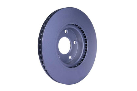 HELLA Brakes DISC BRAKE ROTOR - 355120451