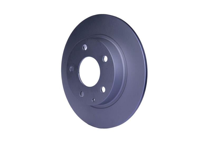 HELLA Brakes DISC BRAKE ROTOR - 355120461