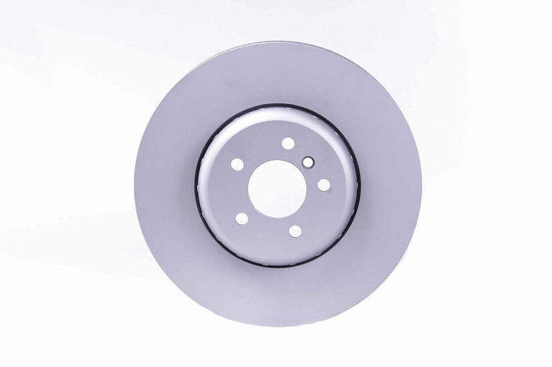 HELLA Brakes DISC BRAKE ROTOR - 355120691