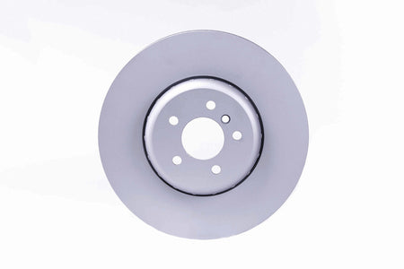 HELLA Brakes DISC BRAKE ROTOR - 355120691
