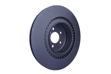 HELLA Brakes DISC BRAKE ROTOR - 355120741