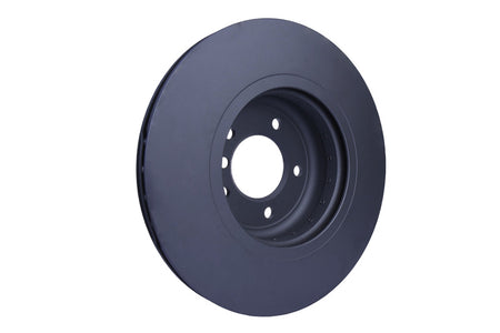 HELLA Brakes DISC BRAKE ROTOR - 355120761