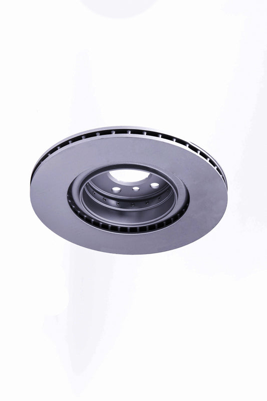 HELLA Brakes DISC BRAKE ROTOR - 355120801